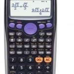 DEL6979 - calculadora cinetifica