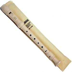 F0050 - Flauta Yamaha