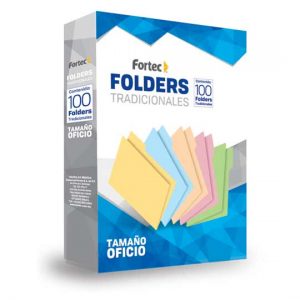 F0521 - folders tradicionales
