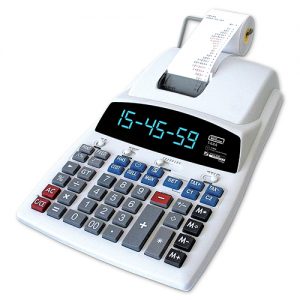 M0101 - calculadora