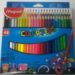 P2048 - Colores Maped