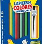 P2230 - Lápices de colores