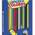 P7072 Lapices de colores