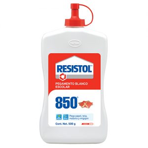 R3101 - Resistol 850